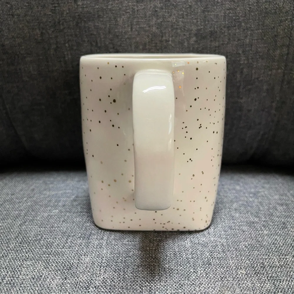 Anthropologie each mug